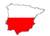 UNIDA SERIGRAFÍA - Polski